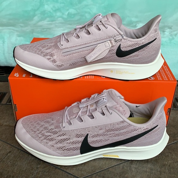 NIKE AIR ZOOM PEGASUS 36 FLYEASE M - Picture 3 of 14